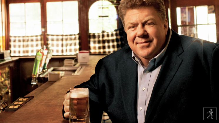 George Wendt