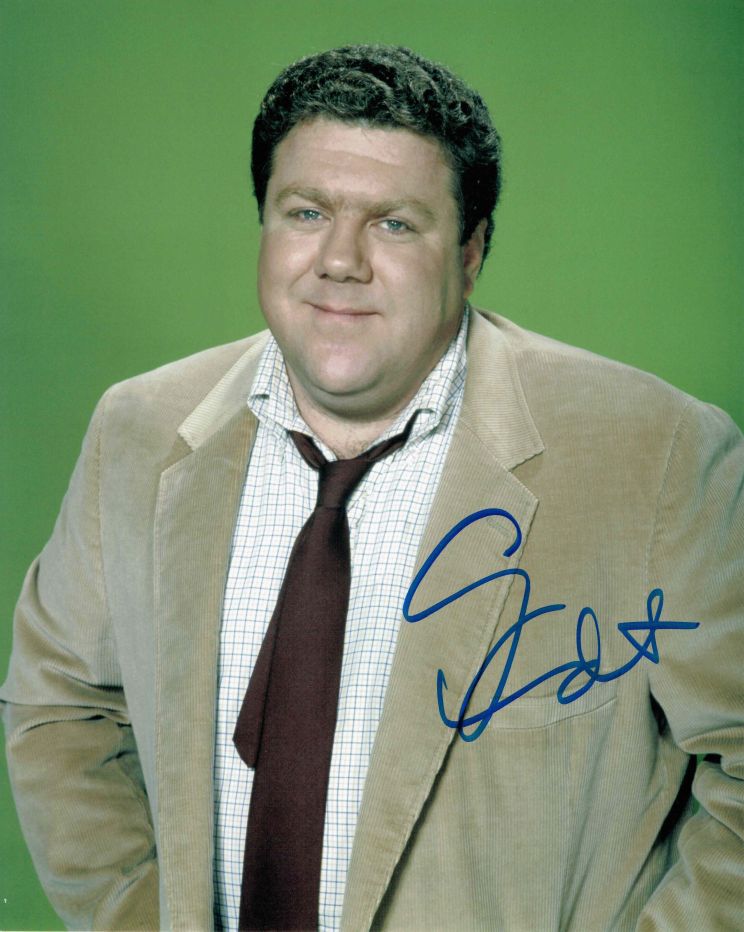 George Wendt