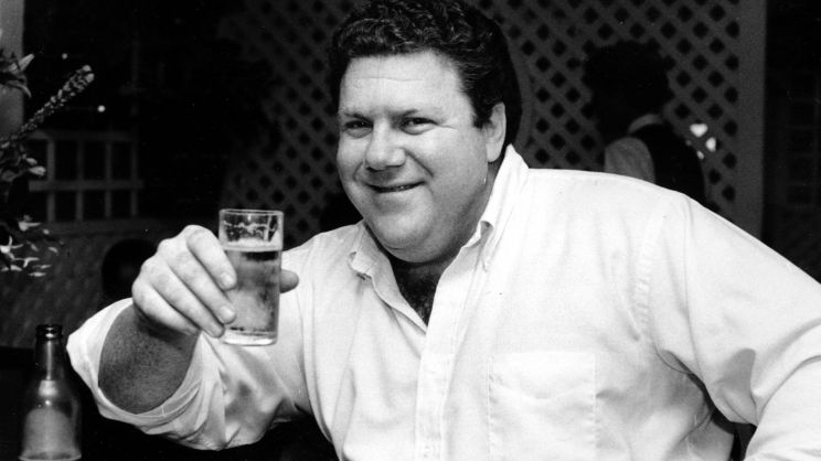 George Wendt