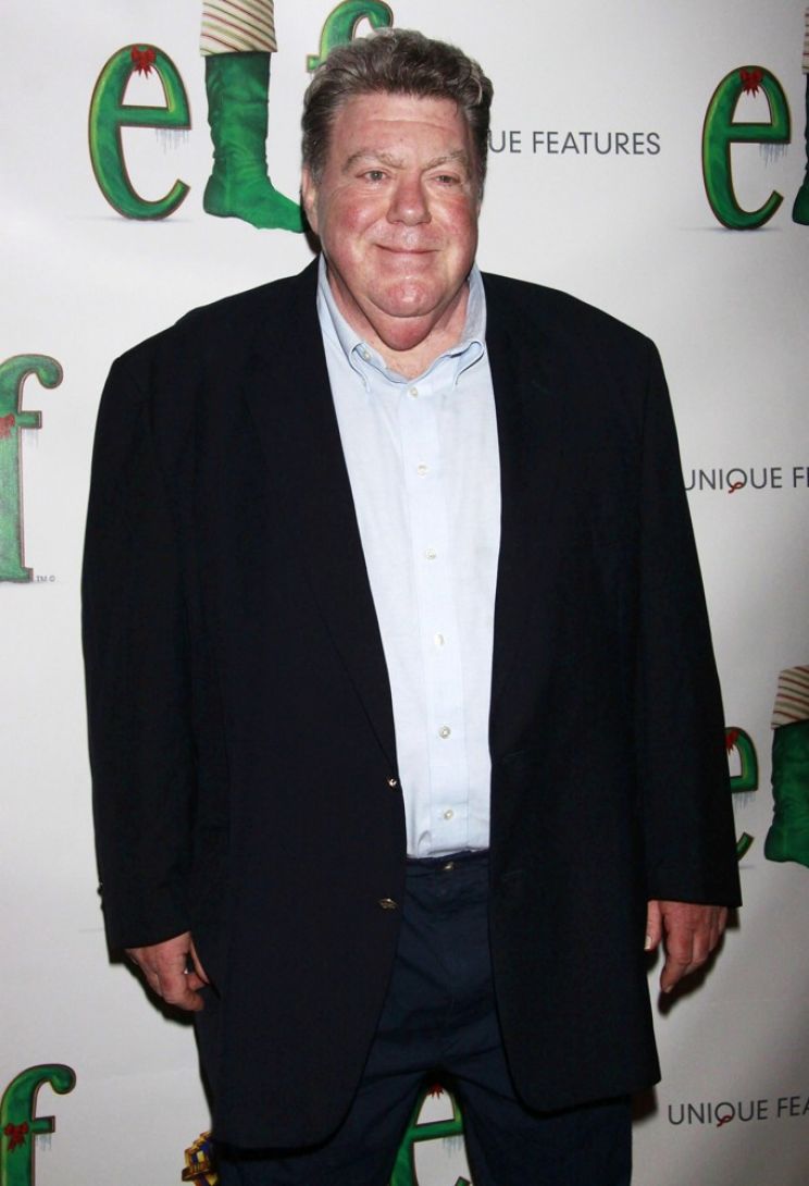 George Wendt