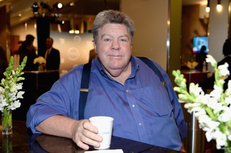 George Wendt