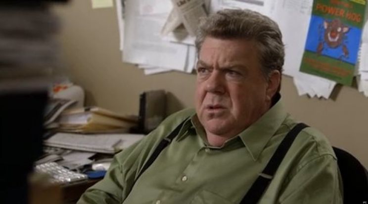 George Wendt