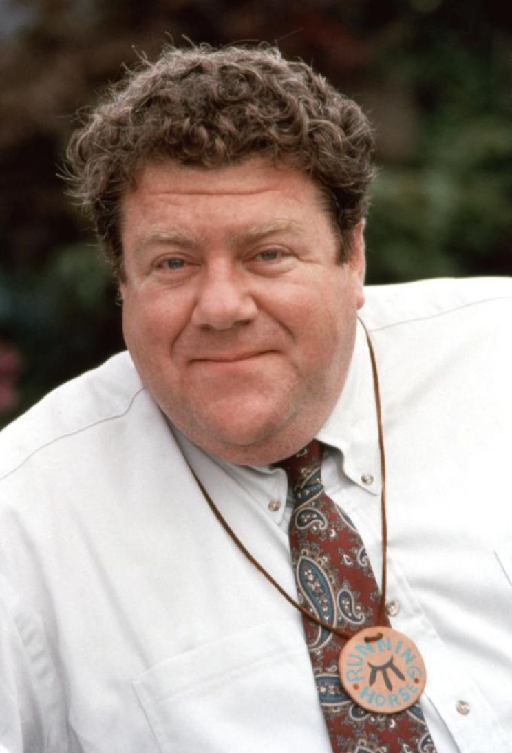 George Wendt