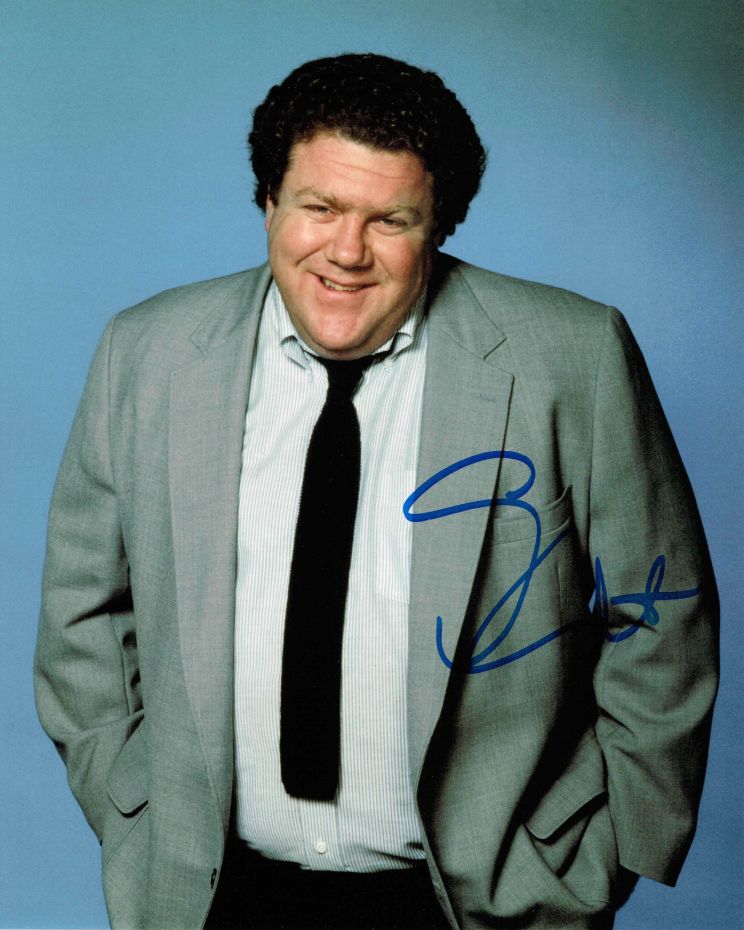 George Wendt