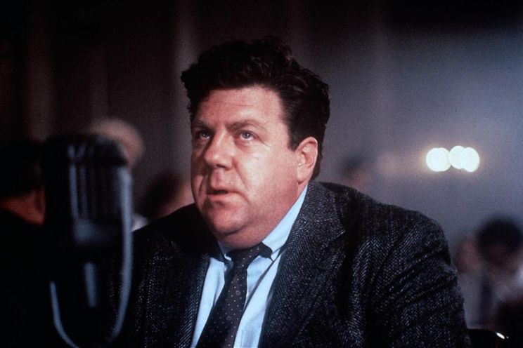 George Wendt