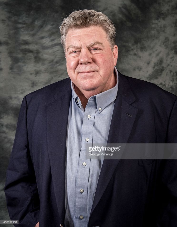 George Wendt