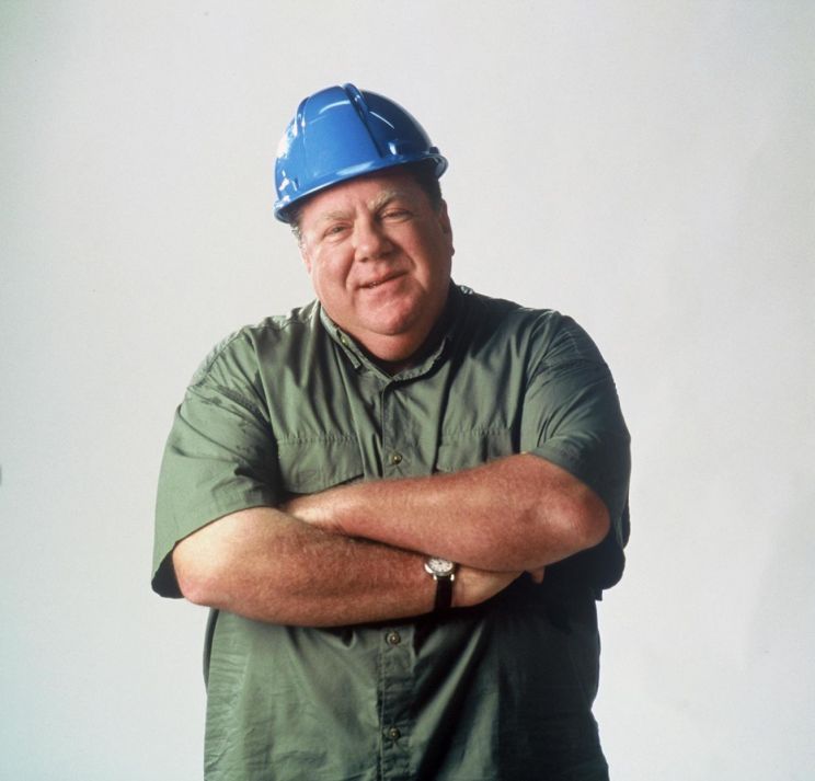 George Wendt