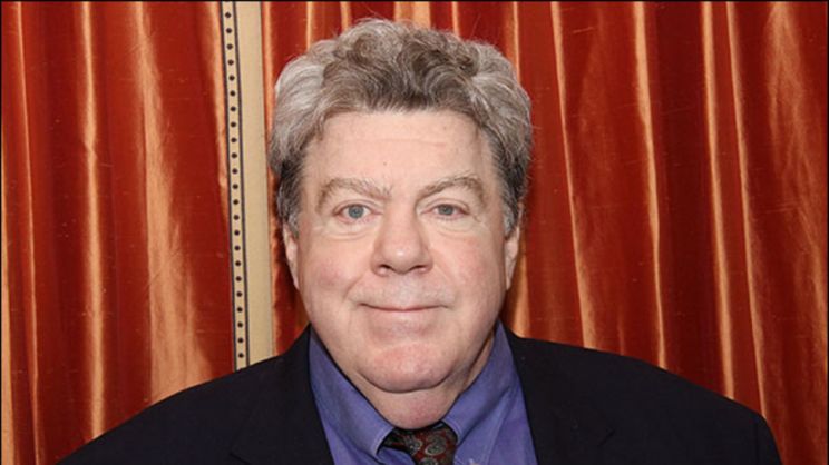 George Wendt