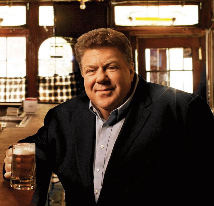 George Wendt