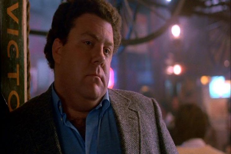 George Wendt