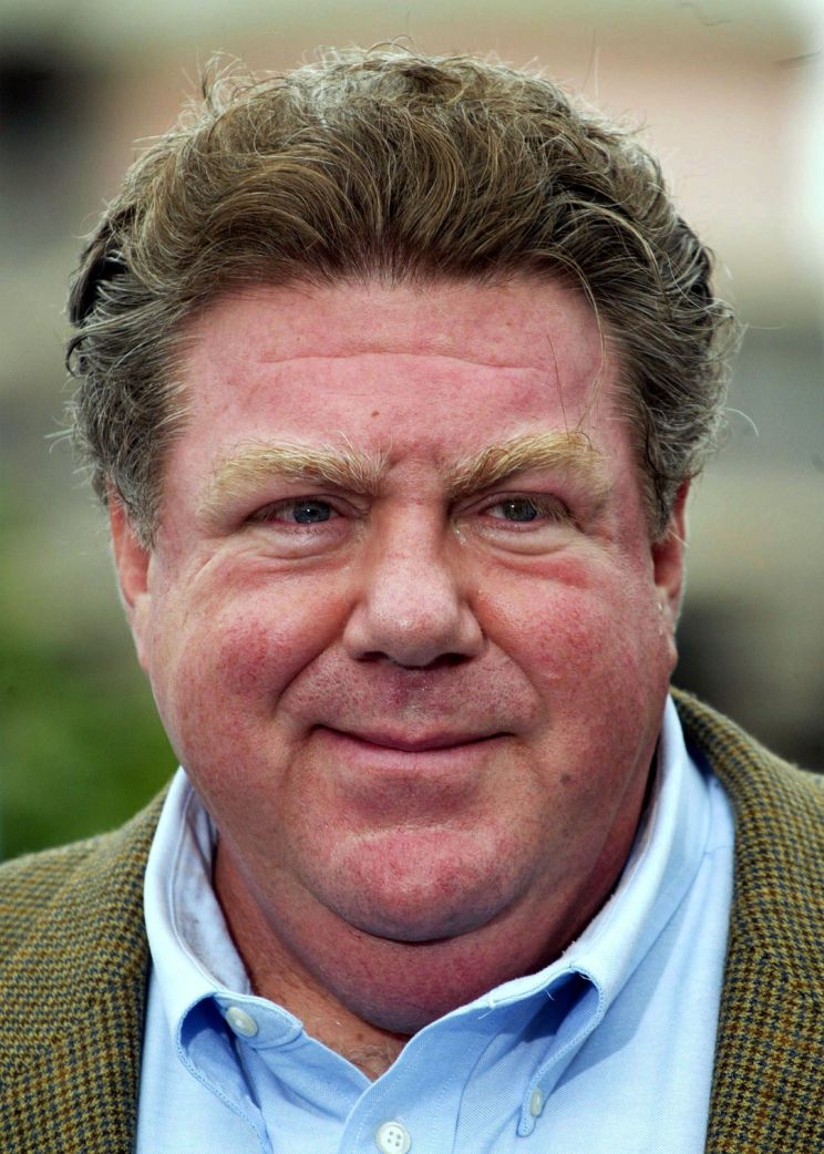 George Wendt