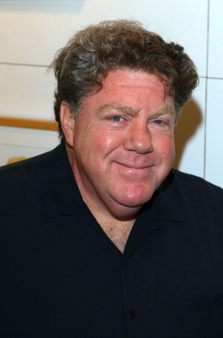 George Wendt