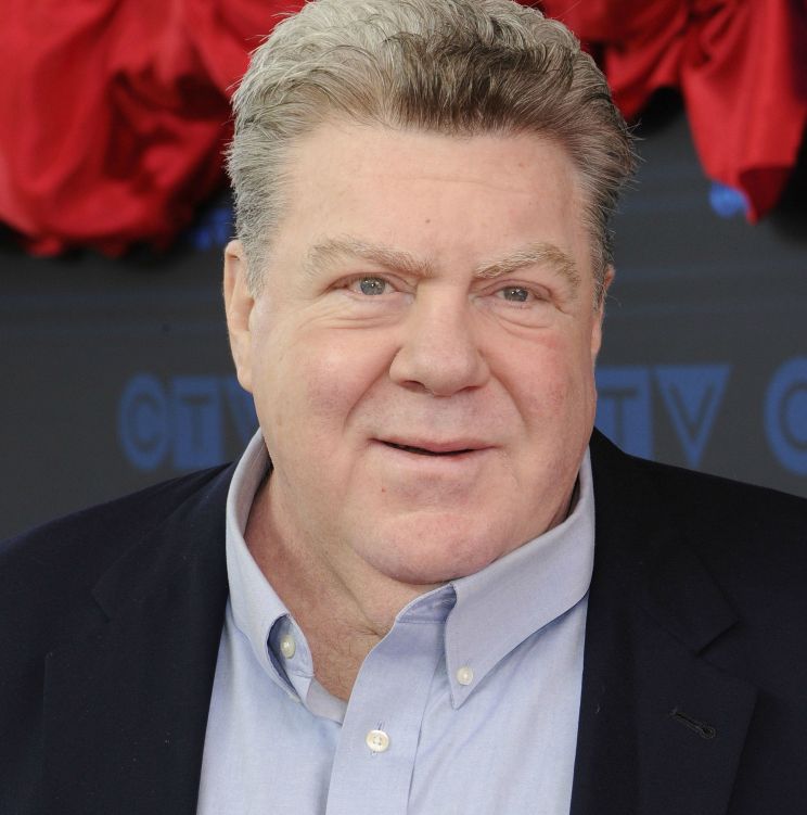 George Wendt