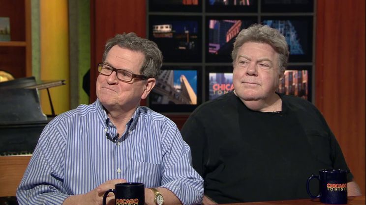 George Wendt