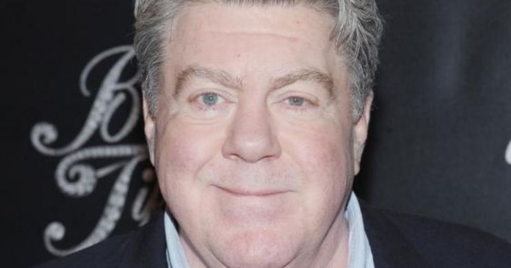 George Wendt