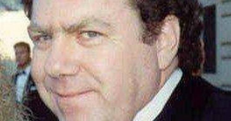 George Wendt