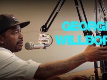 George Willborn