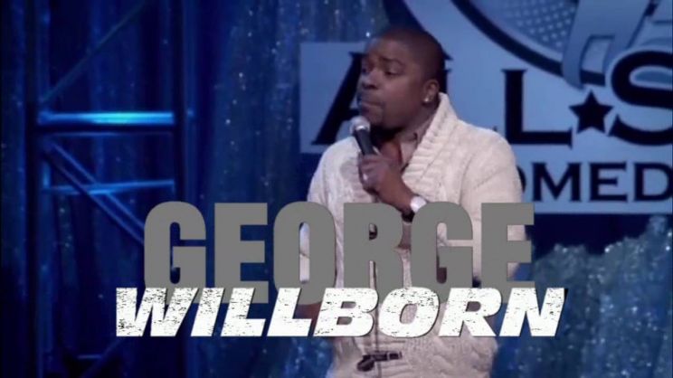 George Willborn