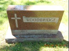 George Woodbridge photo