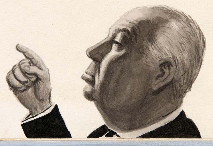 George Woodbridge