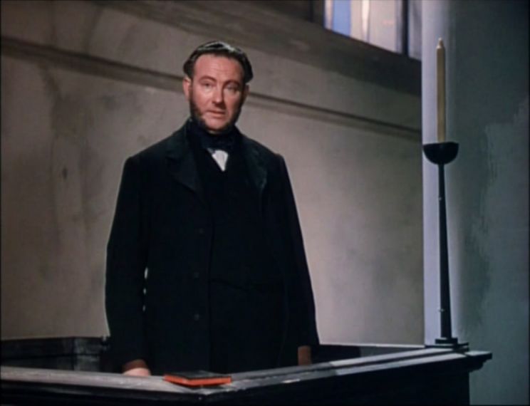 George Woodbridge