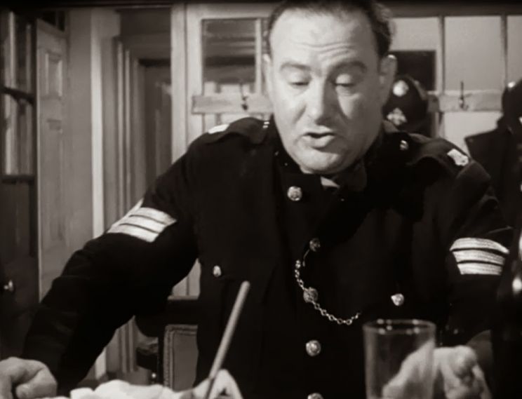 George Woodbridge