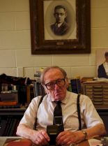 George Wyner