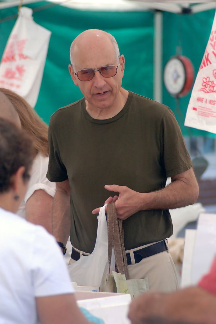 George Wyner