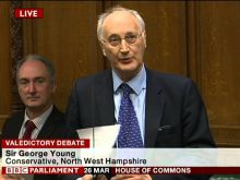 George Young