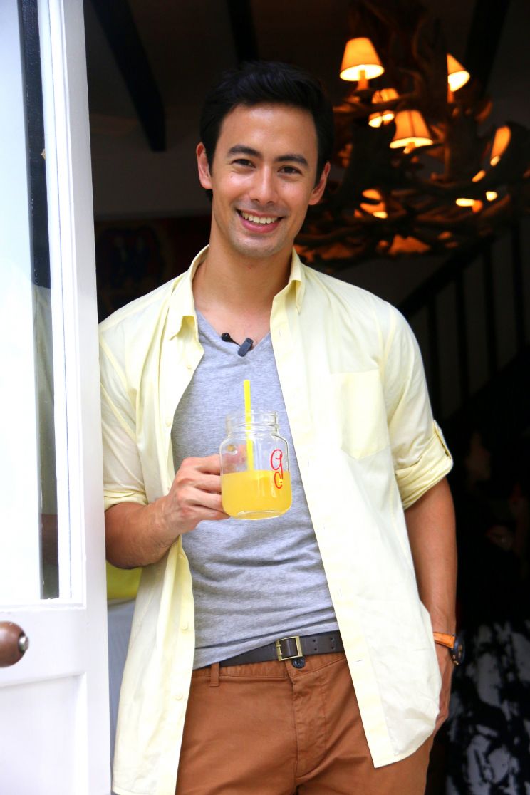 George Young