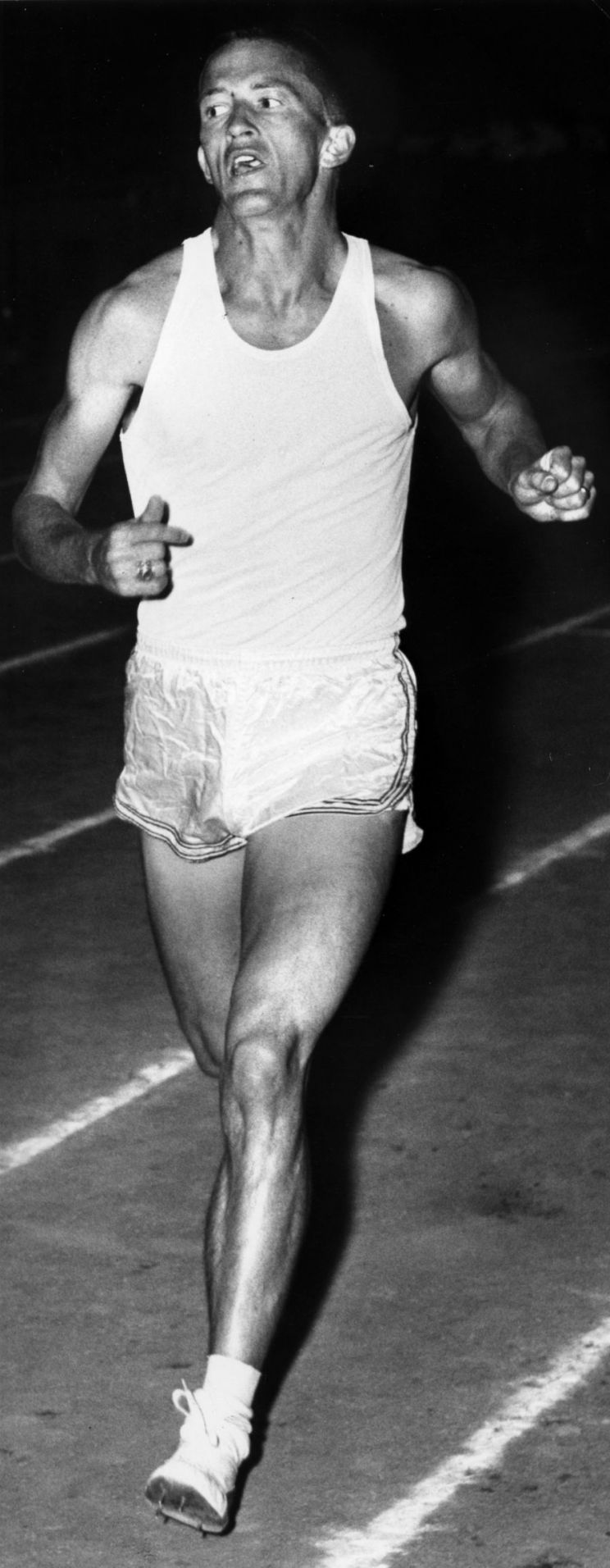 George Young
