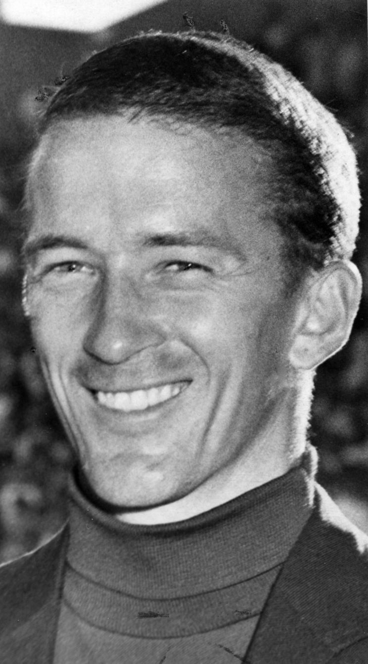 George Young