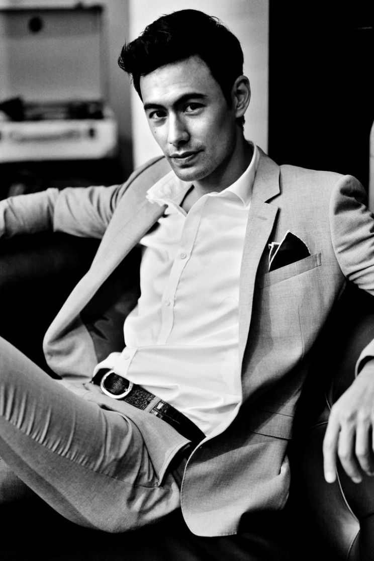George Young