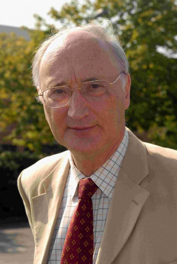 George Young