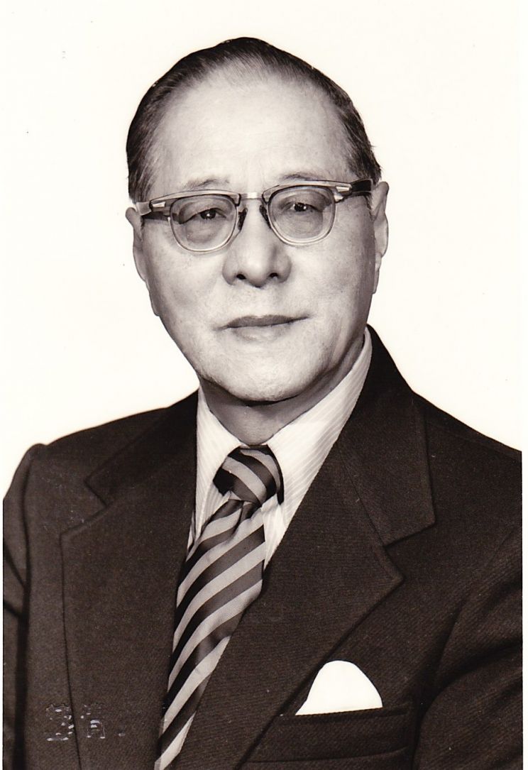 George Young
