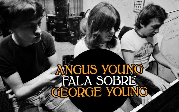George Young