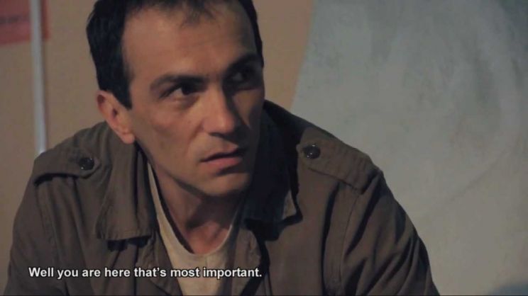 George Zlatarev