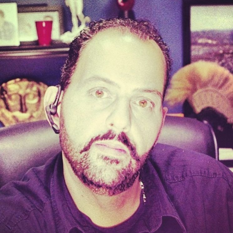 George Zouvelos