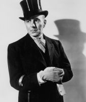 George Zucco