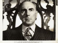 George Zucco