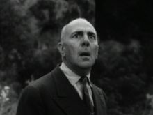 George Zucco