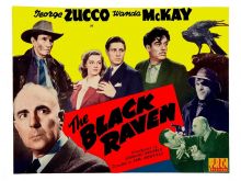 George Zucco
