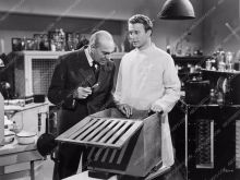 George Zucco