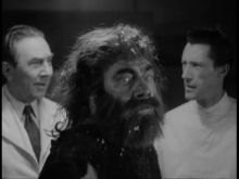 George Zucco