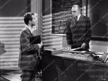 George Zucco