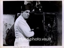 George Zucco
