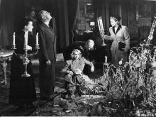George Zucco