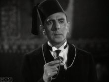 George Zucco
