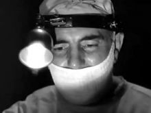 George Zucco