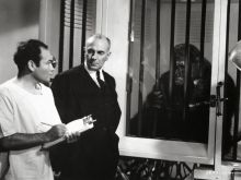 George Zucco